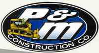 P & M Construction of Watertown NY
