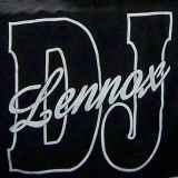 DJ Lennox ... Northern New York's favorite DJ