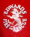 The Edwards Fire Department and Rescue Squad