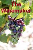 The Winemaker ... Watertown NY ... wine, beer and soda making supplies and equipment
